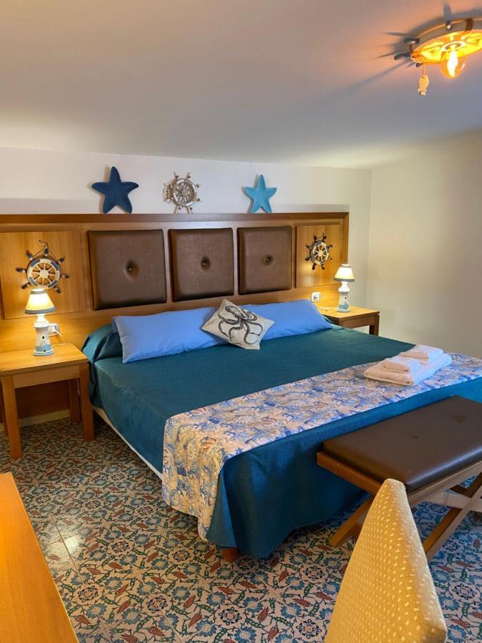 B&B Torre Pozzillo Чинізі Екстер'єр фото