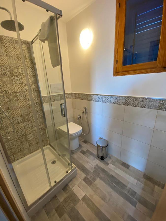 B&B Torre Pozzillo Чинізі Екстер'єр фото