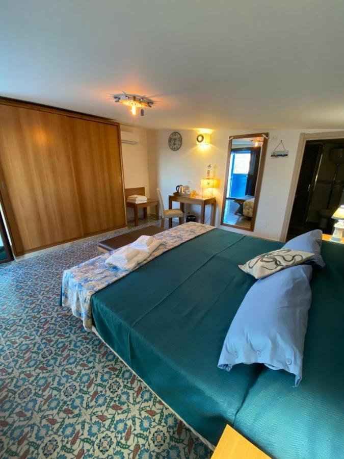 B&B Torre Pozzillo Чинізі Екстер'єр фото
